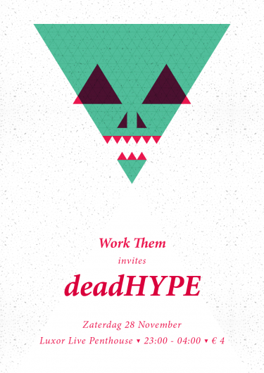 invites deadHYPE radio