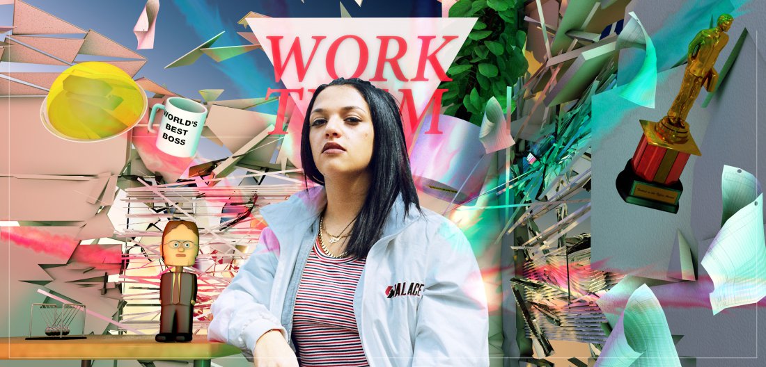 ft Amy Becker + Henning b2b Opivm