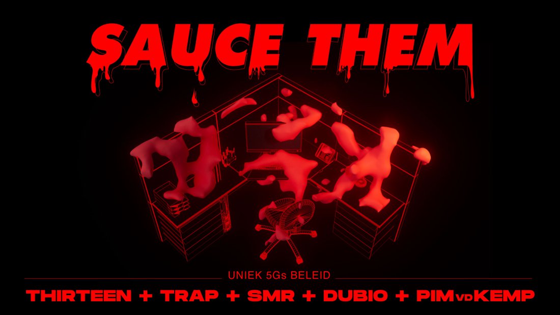 Up Next: Work Them presents Dj Assault 