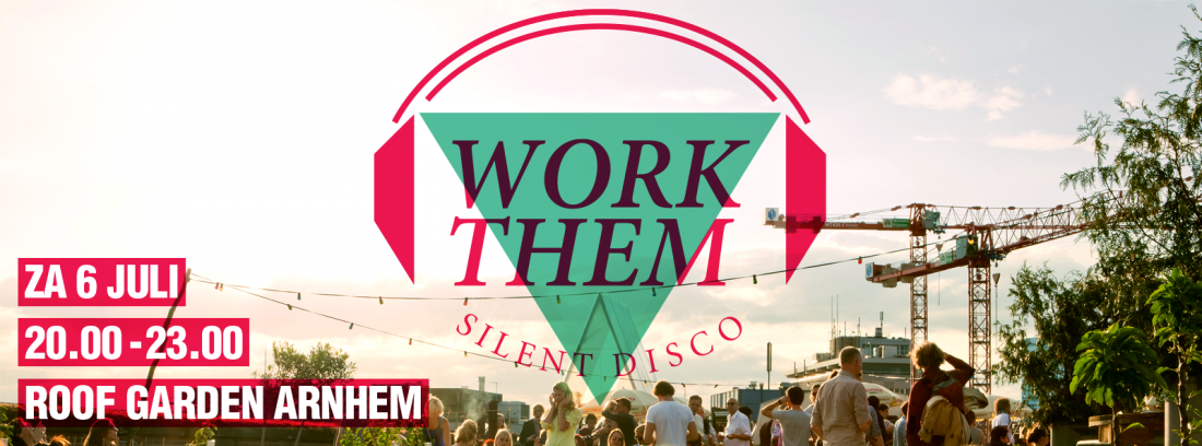 Silent Disco 2013
