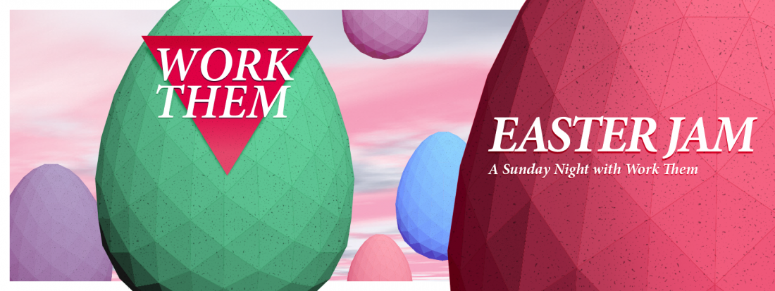 Easter Jam