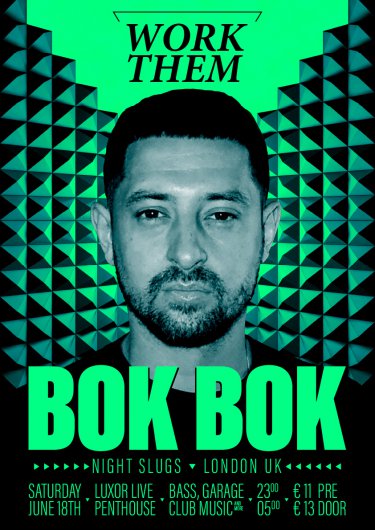 ft BOK BOK