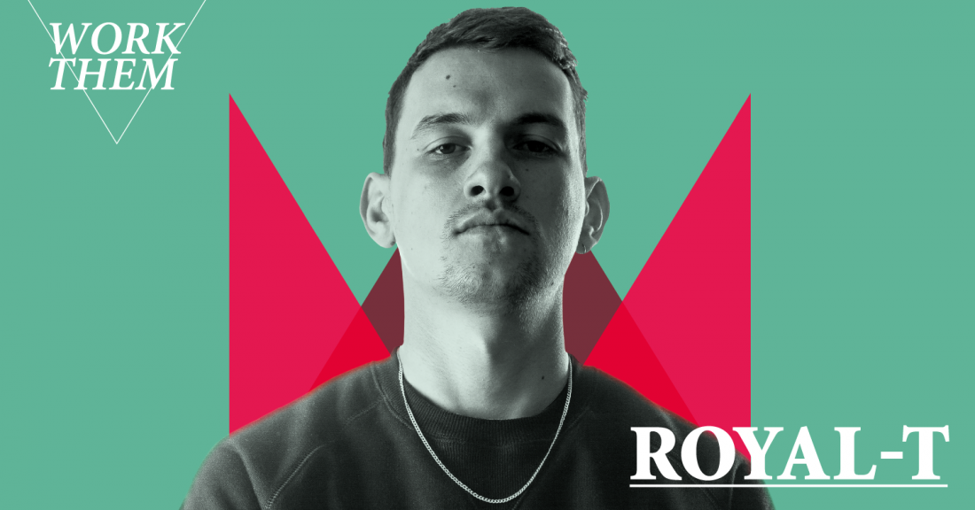 ft. ROYAL-T